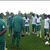No cause for panic, says Keshi 