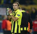 An open letter from a Dortmund fan to Mario Gotze