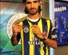 Alper Potuk  - Fenerbahçe