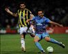 Oyuncu Puanları: Fenerbahçe 1-0 Trabzonspor