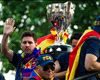Messi vẫn được triệu tập vào ĐT Argentina