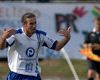 Nacional pretende a Matías Alonso