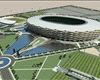 Sports City - Basra - Iraq