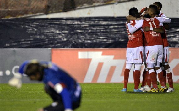 Boa vantagem!