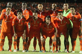 Persisam Putra Samarinda Persisam Putra Samarinda