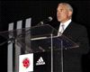 Alianza entre FCF y Adidas hasta 2022