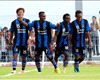 Persiram Menang Tipis Atas Persiba