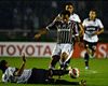 El Flu no pudo con la garra guaraní