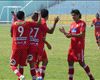 Aurich y Huancayo empataron en Chiclayo