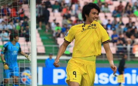 工藤と東を初招集
