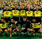 La única Champions del Borussia Dortmund