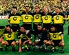 Recuerdo de la única Champions del Borussia 1997