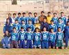 اعضاي تيم استقلال سال 1376