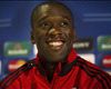 Milan, striscione tifosi: "Seedorf, no!"