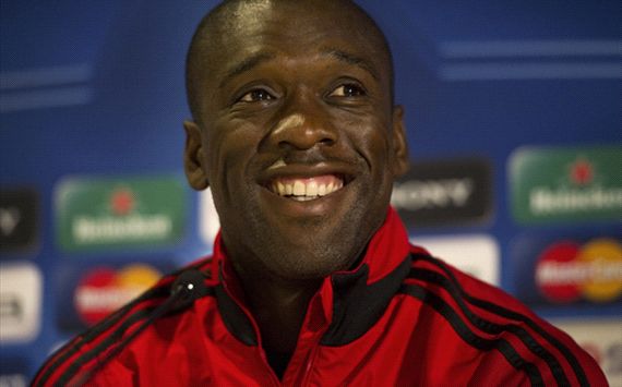 Mister Seedorf? Milan, quante incognite