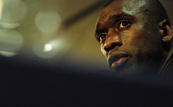 Striscia la protesta: "Seedorf, no grazie"