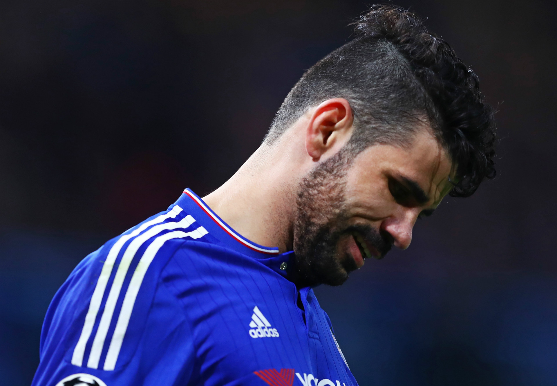 PSG knock Chelsea out of Champions League
