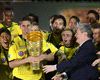 Can Dortmund be a European superpower?