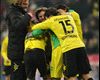 HASIL POLLING: Borussia Dortmund Unggul Tipis Atas Bayern Munich