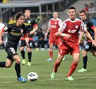 In Pictures: Atletico Madrid's time in Singapore