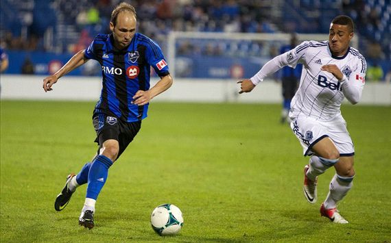 Montreal Impact-Houston Dynamo Betting Preview: Home side to dominate proceedings