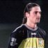 Pfannenstiel during his days with Geylang United (now Geylang International) in the S.League
