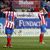 Gabi: Hopefully Falcao will stay