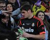 ESP, Real - Mourinho va finir sans Casillas
