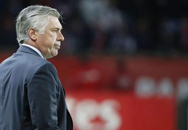 Official: Real Madrid confirm Ancelotti signing