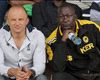 Kenya coach accuses Logarusic of sabotage
