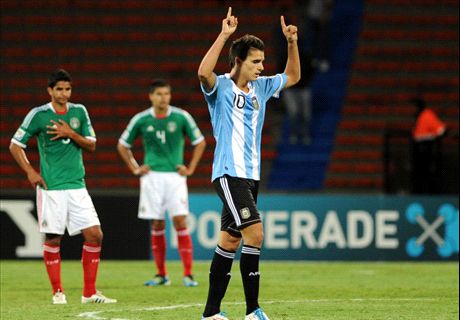 Lamela de Selección