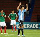Lamela de Selección