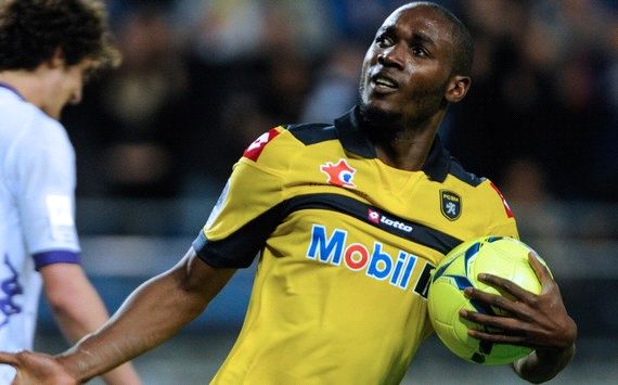 Sochaux se met à trembler