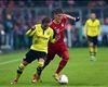 Götze'nin olmayışı Bayern'e kapıyı açar