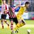 Sparta en Roda komen niet tot scoren