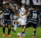 Vélez recibe a Quilmes