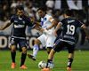 Vélez recibe a Quilmes