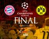 Agenda TV: Borussia de Dortmund - Bayern de Múnich. La final de la Champions League, en abierto por La 1