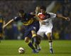 Boca Juniors 0-0 Newell's Old Boys: Arcos cerrados