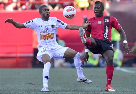 Empate agónico