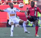 Empate agónico