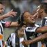 Ronaldinho jugó sin 'tacos'  ante Xolos.