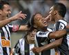 Ronaldinho jugó sin tacos el partido ante Xolos