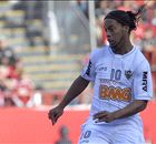 Dinho's Kicks