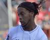 Zac Lee Rigg: Ronaldinho wore sneakers, not cleats, against Club Tijuana