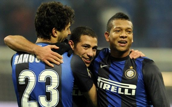 Summer transfer plans: Inter