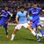 Man City rule out Aguero sale