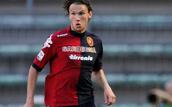 Ekdal si scopre: "Sogno la Premier"