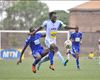 Ivory Coast arrive on Sunday for Ghana friendlies