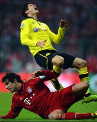 Lewandowski: Ronaldo can keep his golden boot, I want the trophy! - Goal.com